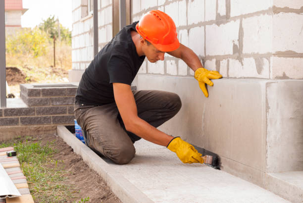 Licensed Waterproofing service in Annapolis Junction, MD - Halo Water Proofing